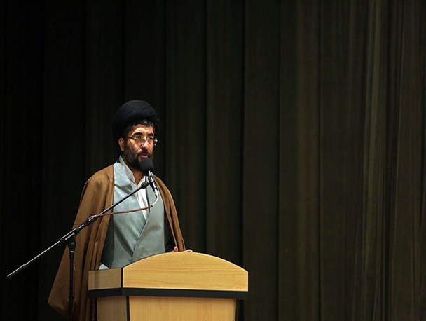 «ریشه‌‏های فتنه و نفوذ در انقلاب» در سخنرانی‌های حرم رضوی تبیین می‌شود