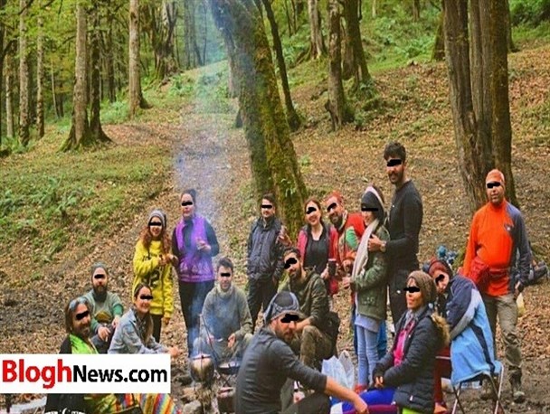 تورهای بی‌حیایی گردشگری مازندران را تهدید می‌کند/تفریح گناه و تفرج معصیت در دریا، کوه و جنگل!