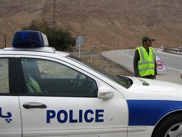 آماده باش ۸۵۰ نفر در طرح زمستانی پلیس/ ۶۷ اکیپ راهداری در سیستان وبلوچستان فعال شد