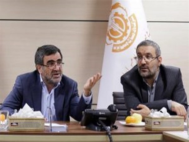 کارخانه اسید سولفوریک مس سرچشمه اواخر بهمن ماه به بهره برداری می رسد