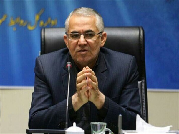جای تاسف است که مدیران در جلسات محوری حضور نمی یابند/ ضرورت برگزاری جلسات اهرم های کمک کننده بودجه