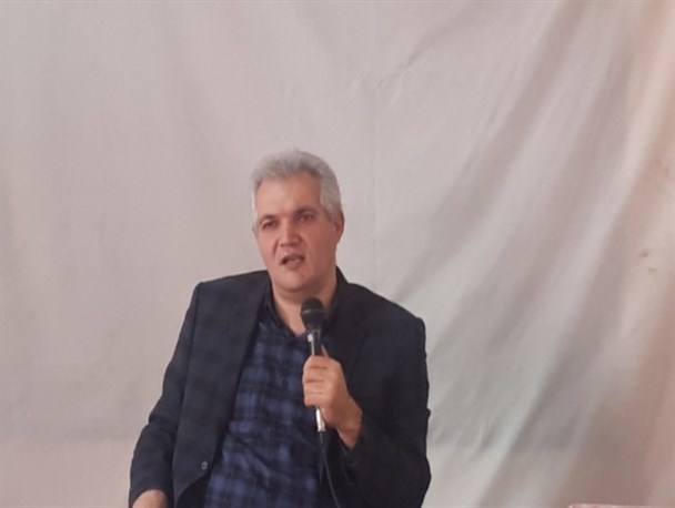 مسئولان در راستای حمایت از کالای ایرانی و جلوگیری از قاچاق اهتمام داشته باشند