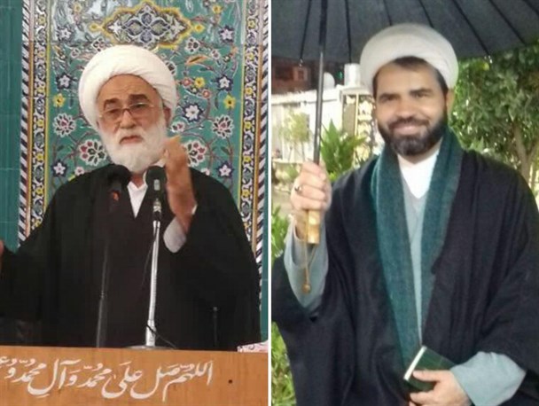 امام جمعه تفت بی سروصدا از تفت رفت!