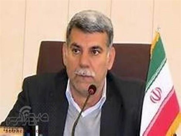 دلایل توقف فاز دوم پل تاریخی سوم بشار از زبان معاون عمرانی استاندار