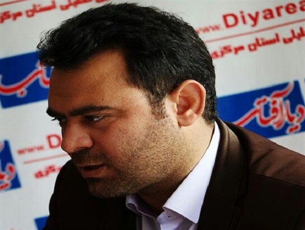 عمل کارگزاران در دولت اسلامی