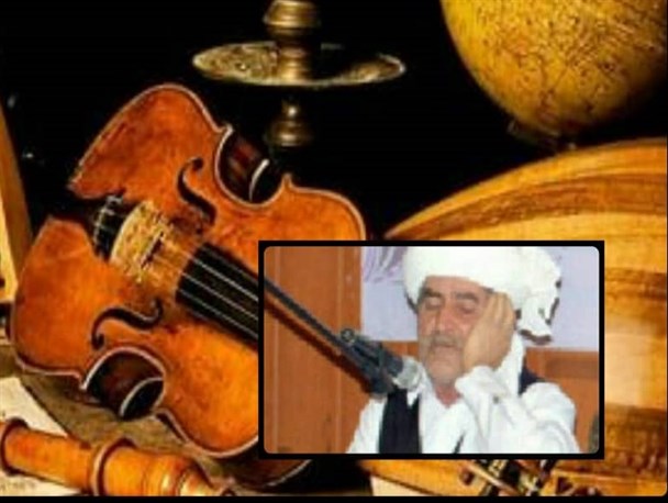 پیشکسوت موسیقی مقامی خراسان درگذشت