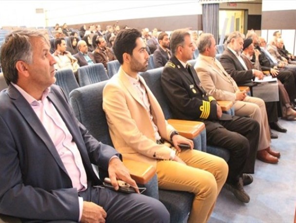 مراسم هفته پژوهش در سیرجان برگزار شد