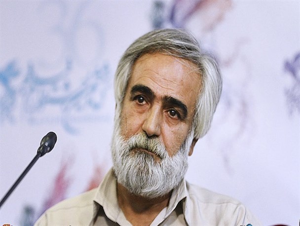 طراح جلوه‌های ویژه «به وقت شام» با ۳ فیلم در راه فجر