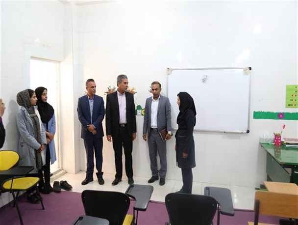 تسهیل مشارکت سمن ها در جامعه به نفع دولت است