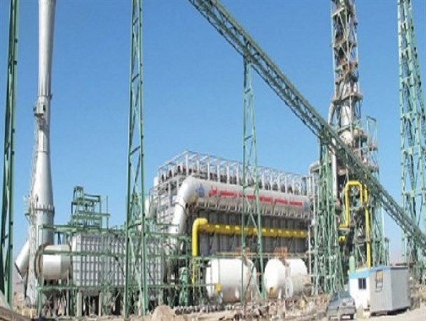 فولاد قاینات در رکود به سر می‌برد/ تکمیل چنین کارخانه مهمی سهم بزرگی در اشتغال پایدار و مهاجرت معکوس دارد