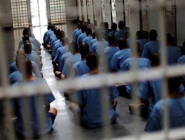 توانمندسازی ‏56 هزار زندانی در سراسر کشور