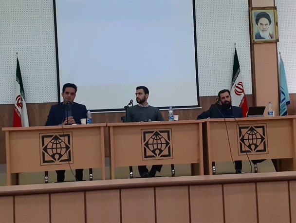 جریان‌ها باید ‌در گام دوم انقلاب پوست‌اندازی کنند