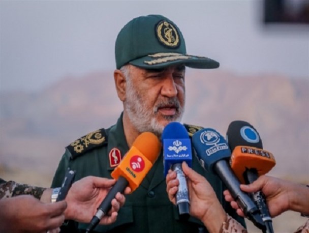 نیروی زمینی سپاه ضامن اطمینان‌بخش استقلال تمامیت ارضی و امنیت ملی کشور است/ پهپادهای تهاجمی و انتحاری اجزای جدید قدرت تهاجمی نزسا