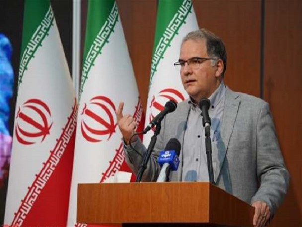 اخلاص شاخصه اصلی شهید حاج قاسم سلیمانی بود/ مکتب حاج قاسم یعنی کار برای خدا+ فیلم