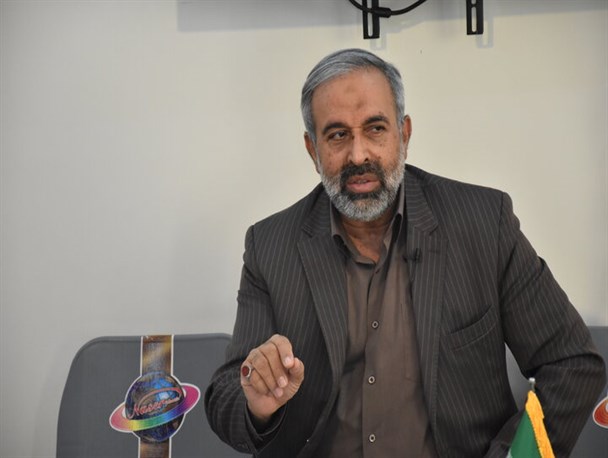 ضرورت تقویت مسیر حمل و نقل شهرک صنعتی شمس‌آباد / راه‌آهن ریلی تهران - مشهد به شهرری منتقل می‌شود