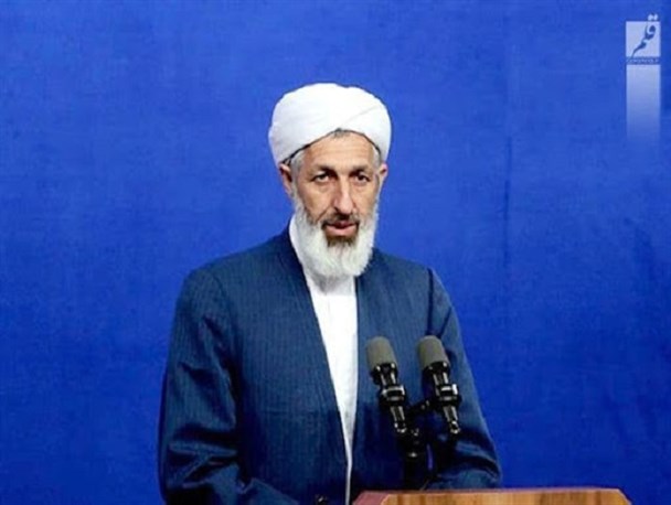 شهید سلیمانی نماد وحدت و خدمت/ سردار دلها بیشترین خدمت را به اهل سنت کرد