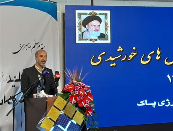 ۵۰۰ مگاوات به ظرفیت انرژی تجدیدپذیر و ۶ هزار مگاوات در حوزه انرژی حرارتی به ظرفیت کشور اضافه می شود