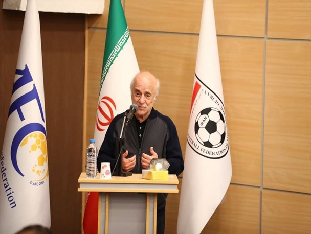 مصطفوی: دولت نمی‌خواهد که مشکل سرخابی‌ها برطرف شود/ AFC دیگر نسبت به ما حُسن نیت ندارد