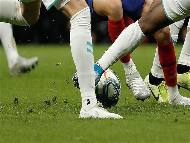 اهواز میزبان دومین اردوی آمادگی تیم ملی فوتبال