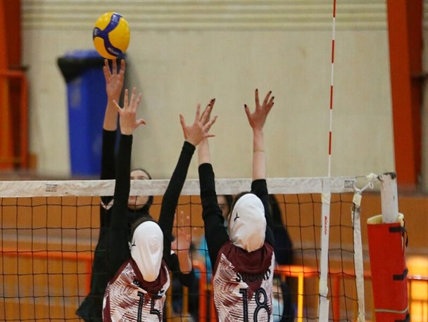 لیگ برتر والیبال بانوان| صعود ۳ تیم به پلی آف قطعی شد/ طلسم ورامینی‌ها شکست!