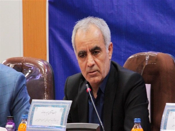 بهاروند: انشالله شاهد درخشش بیشتر تیم های بانوان در عرصه ملی باشیم