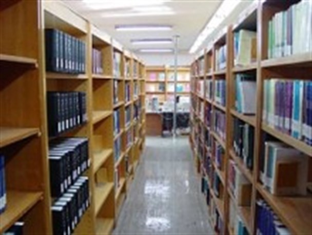 تمدید مجوز کتابخانه « مزداوند » نیازمند رعایت استانداردها