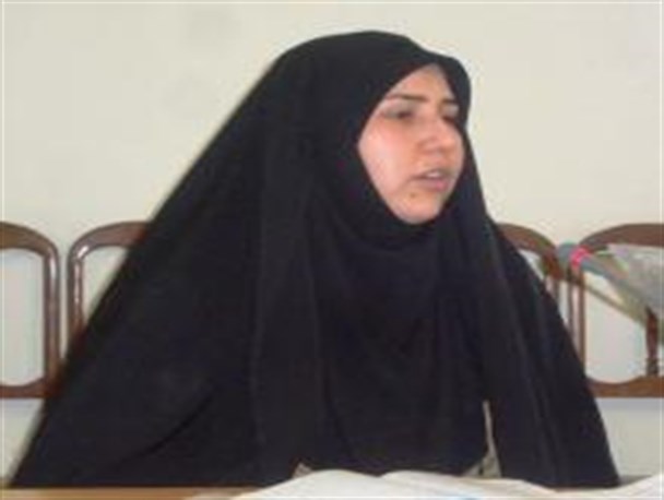 کسب رتبه اول کشوری توسط اعضای کتابخانه شهرستان بشرویه