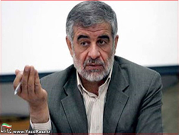ژنو 2 بدون ایران از هم اکنون شکست خورده است/ موضع مسئولین ایران به حق و قاطعانه بود