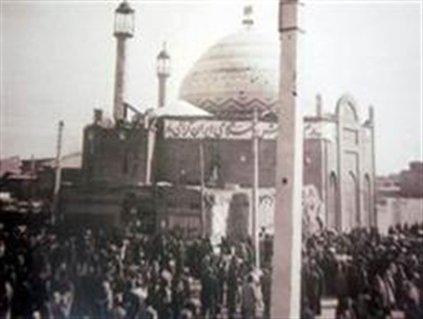 ارومیه، اولین شهری که در بهمن 57 مسلح شد