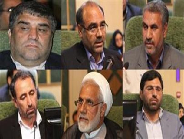 حمایت قاطع نمایندگان کرمانشاه از مشی اعتدالی استاندار/ عملکرد رضایی فراجناحی است