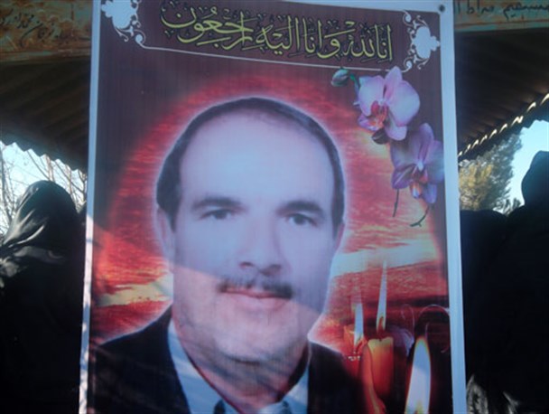 اهداء 3 عضو بیمار مرگ مغزی شده در رضوانشهر