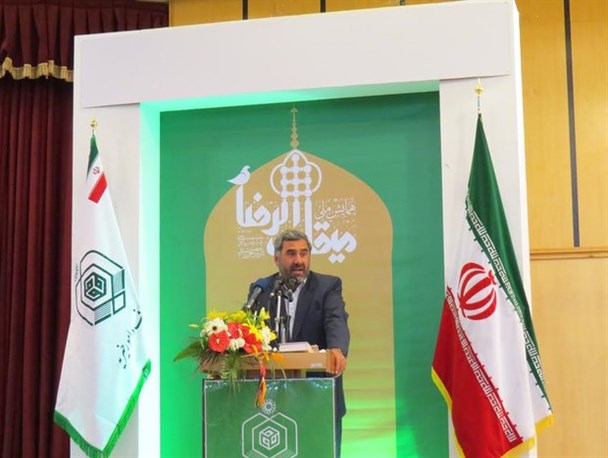 دولت موظف به تصویب سند فرهنگی کشور شد/ دولت باید طرح میقات الرضا را به عنوان محوری ترین کار فرهنگی قرار دهد