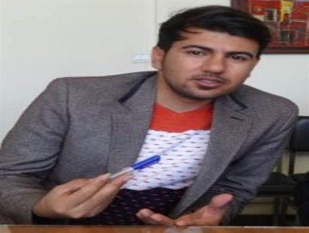 راهیابی اثر هنرمند هم استانی به بخش نهایی جشنواره آواهای انقلابی