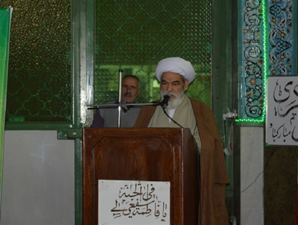 تمام تلاش ما این است که مجلسی با محوریت حزب الله تشکیل شود