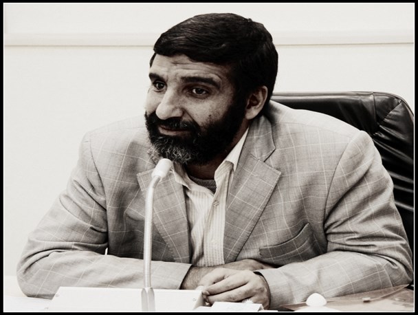 جبهه کفر روزهای آخر عمرش را تجربه می‌کند/جوانان برای ساختن تمدن نوین اسلامی آماده شوند