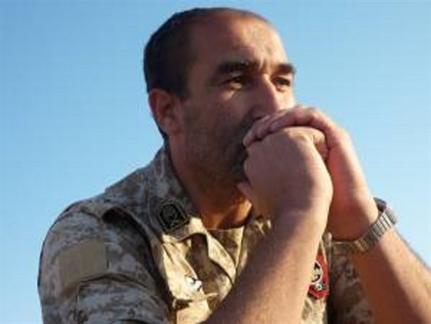 اگر شهید نشوم، می‌میرم!