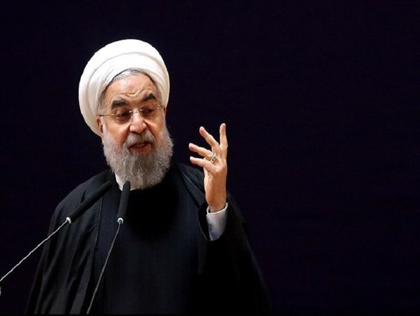 کاش روحانی به این سوالات جواب دهد!