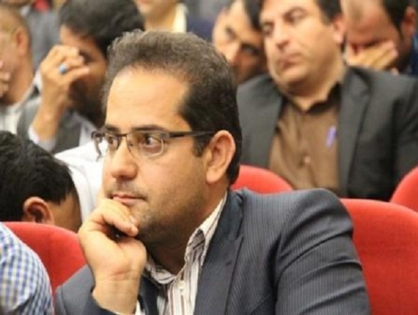برق کارخانه آجر دهدشت تامین می‌شود