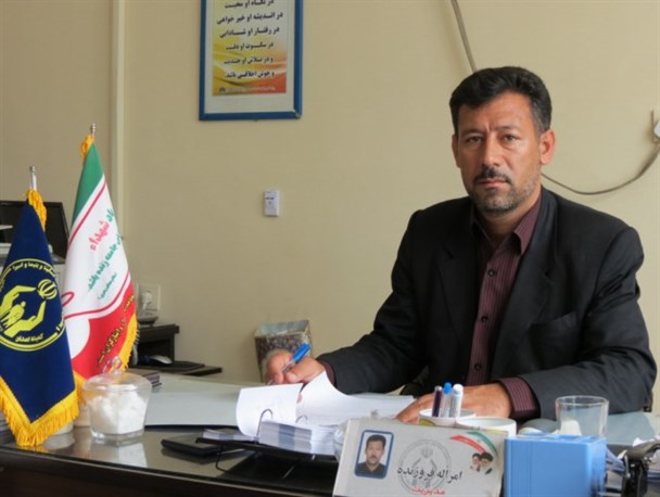 حمایت از مددجویان شهرستان کهگیلویه برای تامین مسکن