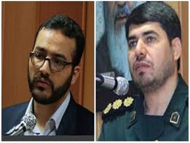 خرمدل: تفاوت انقلاب ایران با سایر کشورها در وجود «ولایت» است/ کیانی: دیروز خاک مقاومت ما دهلاویه و هویزه اما امروز؛ مرزهای مقاومت