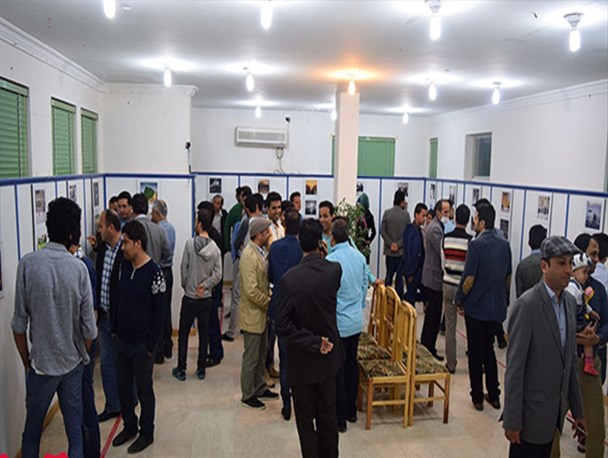 عکاسان واقعیت‌های جامعه را انعکاس دهند