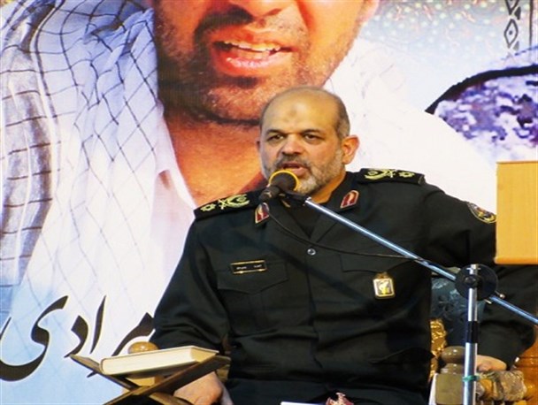 آل‌سعود خنجری در پهلوی اسلام/ مدافعان حرم نمونه ای از جوانان پا به رکاب امروزند