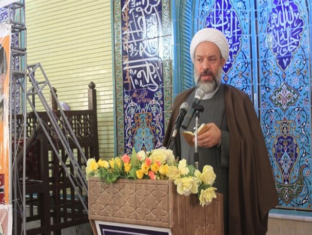 دومین همایش بزرگ روز شهرستان هریس برگزار شد