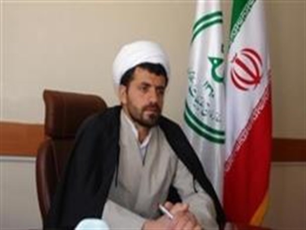 رییس جدید مرکز رسیدگی به امور مساجد شهرستان کوهرنگ معرفی شد