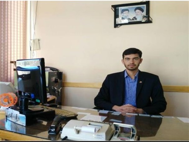 مقام اول چادگان در المپیاد فرهنگی ورزشی روستائیان اصفهان