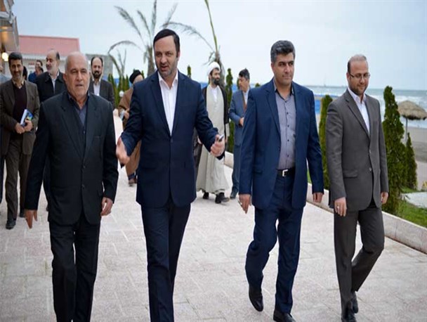 معافیتهای قانونی برای مردم و سرمایه گذاران از مزیتهای منطقه آزاد انزلی