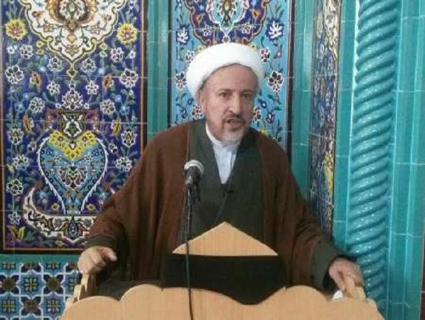کوچکترین تهمت و اتهام ناروا اندوخته یک عمر طاعت و عبادت انسان را تباه می کند