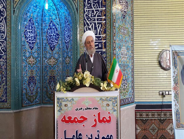 دشمنان اسلام شورای نگهبان را مانع اصلی نرسیدن به اهداف شوم خود می دانند/کاندیداها وعده های بی اساس ندهند و قانون اساسی را مطالعه کنند/یک نماینده باید هر ماه گزارش کار خود را به مردم ارائه دهد