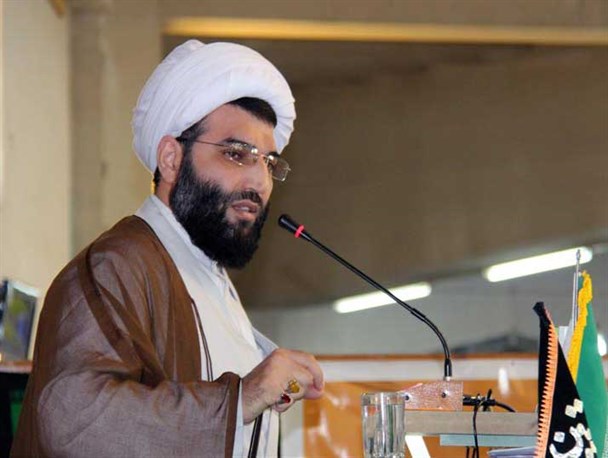 افرادی در تراز انقلاب اسلامی باید وارد مجلس شوند / انتخاب فرد اصلح از وظایف مهم مردم است