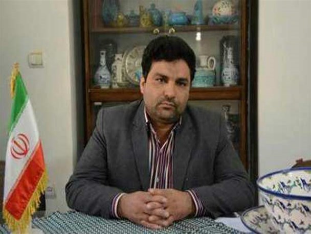 تلاش برای ثبت میبد به عنوان شهر جهانی زیلو/دستگاه های زیلوبافی با 120 سال قدمت دوباره به کار افتاده اند